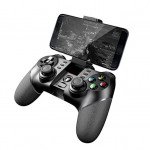 Wholesale 2.4G Wireless Gamepad Controller for Samsung Galaxy S10 /S10+ S20 S20+ 5G Note 10 HW P30 P40 Oppo VIVO MI Android Devices Smartphone Tablet, Sony PS3, Computer PC, and More